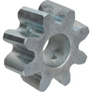 Schumacher - 4313101 - Pignone a vite senza fine