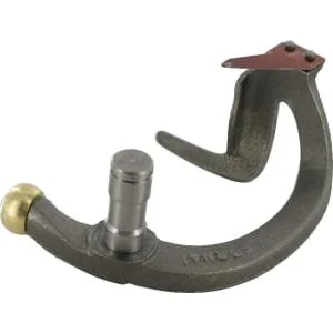 Schumacher - 43149 - Braccio coltello, completo RS 3628
