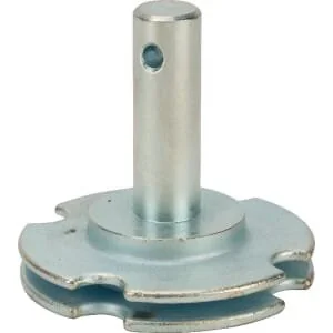 Schumacher - 43191 - Disco ritenuta