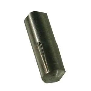Schumacher - 45794 - Spina scanalata 9x26 DIN1474