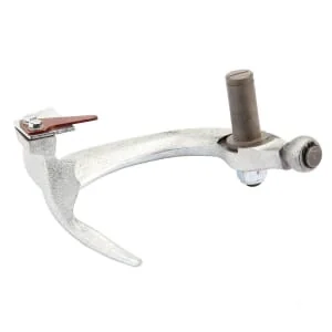 Schumacher - 5121901 - Braccio coltello, completo RS 6123