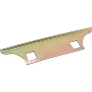 Schumacher - 51533 - Piastra d'usura