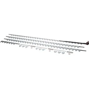 Schumacher - 53743 - Coltello completo