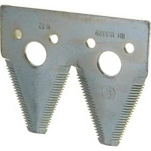 Schumacher - 8001101 - Doppia lama