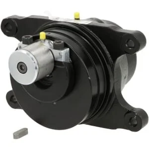 Schumacher - 84274201N - Cambio Pro-Drive 85H GK