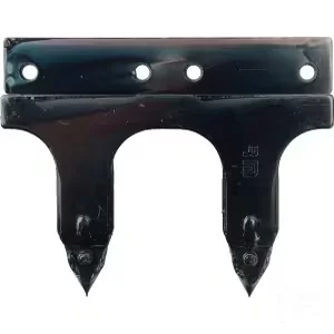 Schumacher - H213405N - Protezione lama