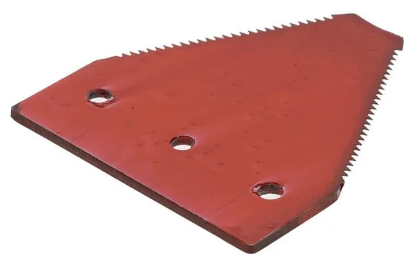 Schumacher - K343901N - Sezione lama dentata superiore MacDon
