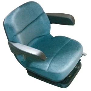 Sears - AS0930 - Sedile con sospensione pneumatica tessuto