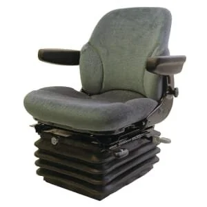 Sears - AS3045 - Sedile con sospensione pneumatica