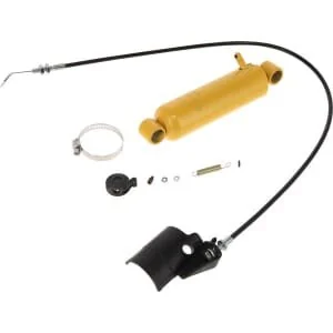 Sears - SA20926 - Ammortizzatore giallo regolabile, kit di servizio, sostituisce rosso