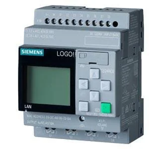 Siemens - 6ED10521MD080BA2 - Modulo logico LOGO 12/24RCE