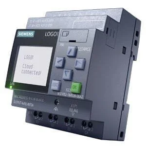 Siemens - 6ED10521MD080BA2 - Modulo logico LOGO 12/24RCE