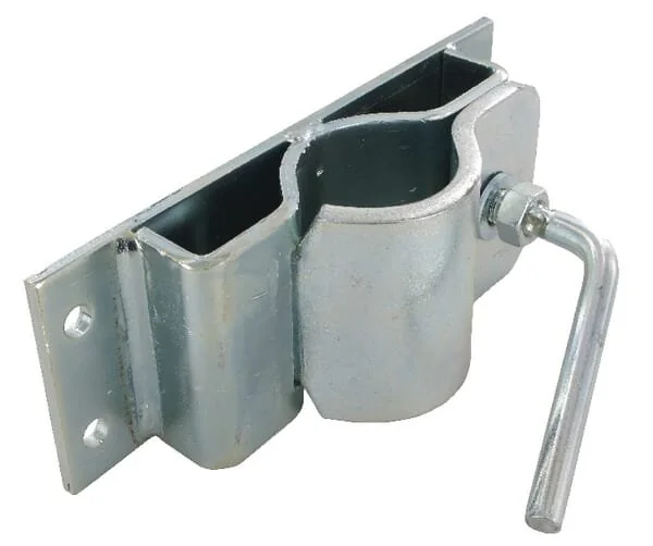 Simol - STR162602 - Morsetto di supporto diametro 60mm