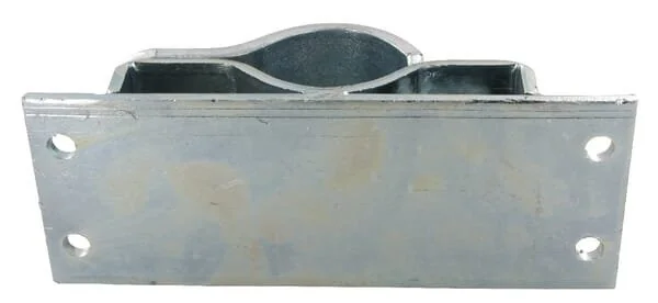Simol - STR162602 - Morsetto di supporto diametro 60mm