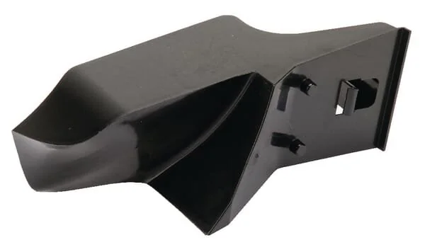 Simplicity - 1696907 - Kit mulching, espulsione posteriore, FAB