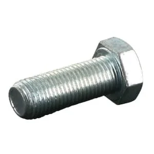 Simplicity Snapper - 001X20MA - Bullone, esagonale 37 24x1.00 Z