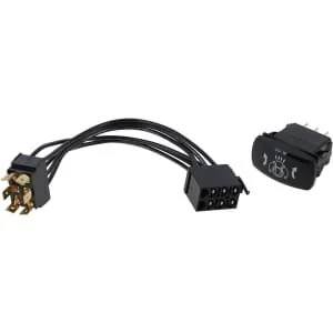 Simplicity Snapper - 1687904 - Kit adattatore per cablaggio
