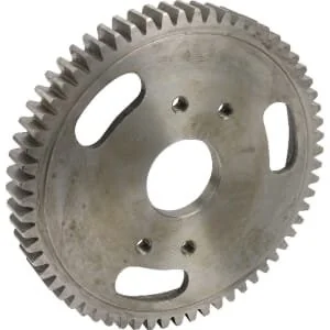 Simplicity Snapper - 7021158YP - Ingranaggio 63 Tooth