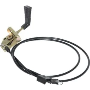 Simplicity Snapper - 7072023YP - Controllo