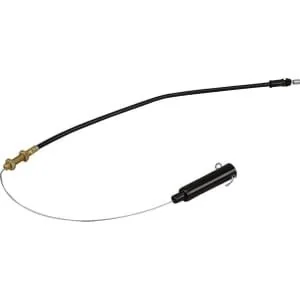Simplicity Snapper - 7101192YP - Cavo Bowden