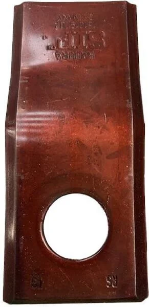 SIP SI - 500000705AAV - Set di lame (6pcs)