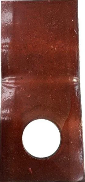 SIP SI - 500000705AAV - Set di lame (6pcs)