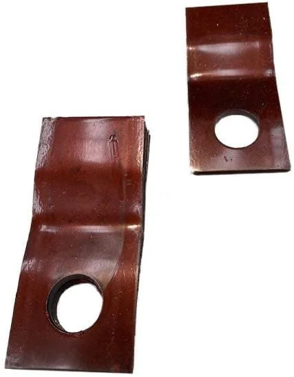 SIP SI - 500000705AAV - Set di lame (6pcs)