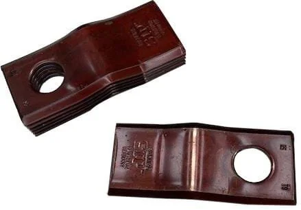 SIP SI - 500000705AAV - Set di lame (6pcs)