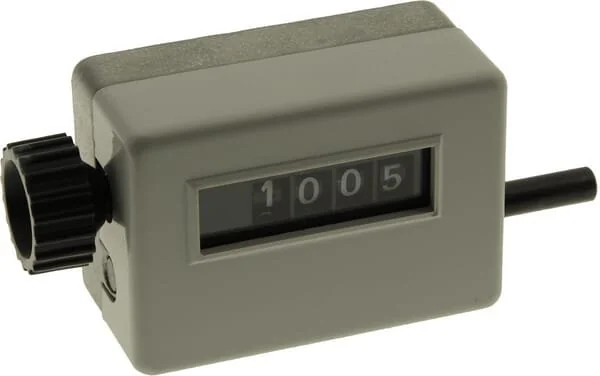 Sipma - 31805224000000 - Contatore balle