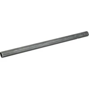 Sipma - 4600RUR40250 - Tubo profilo interno misura 4, 0V, limone, diametro 40x34.5x4mm L: 694mm