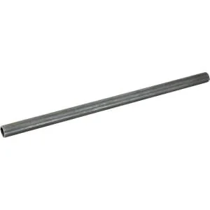 Sipma - 4600RUR40250ZEWN - Tubo profilo esterno Size 4, 1, limone, diametro 48x41x3mm L: 708mm
