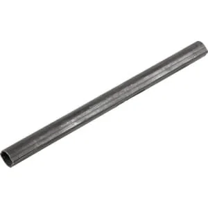 Sipma - RUR50250ZEWN - Tubo profilo esterno Size 5, 2a, limone, diametro 57.5x48x4mm L: 672mm