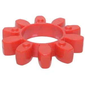 Sit - AR125145R - Ragno 125/145 98 Shore-A Rosso