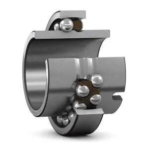 SKF - 11210TN9 - Cuscinetto a rulli autoallineante