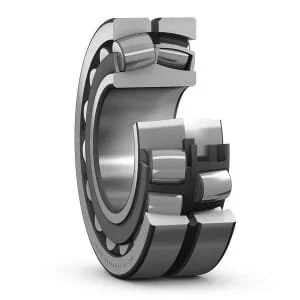 SKF - 22328CCC3W33 - Cuscinetto a rulli sferici