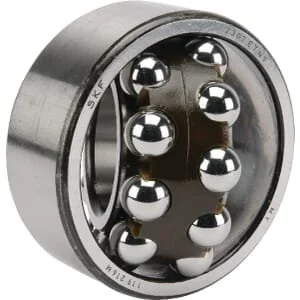 SKF - 2316C3 - Cuscinetto a sfere autoallineante