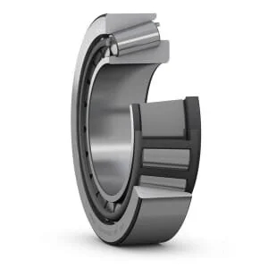 SKF - 32324J2 - Cuscinetto a rulli conici