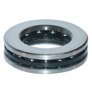 SKF - 51218 - Cuscinetto a sfere a gola profonda assiale