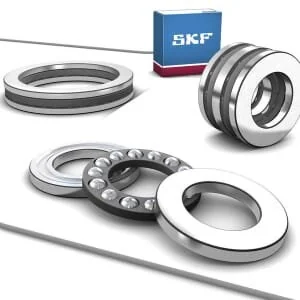 SKF