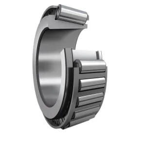 SKF - 598Q - Cuscinetto a rulli conici