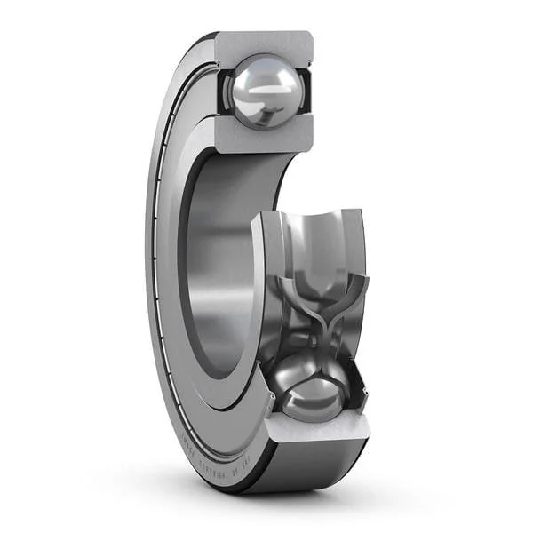 SKF