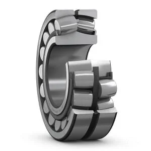 SKF - 750022309EC3 - Cuscinetto a rulli sferici