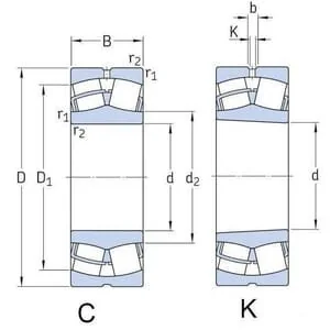SKF