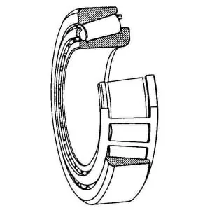 SKF