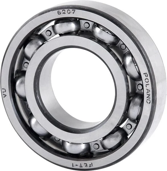SKF - 75006207 - Cuscinetto a sfere a gola profonda