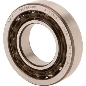 SKF - 75007208BECBP - Cuscinetto a sfere a contatto obliquo S