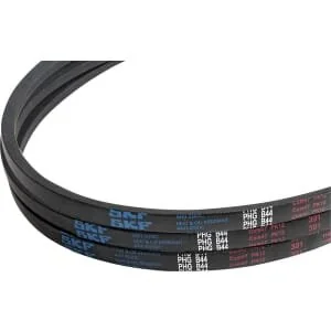 SKF - 8500HB1190M1 - Cinghia a V B, 1190 PHG B455