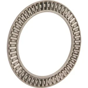 SKF - AXK3047 - Cuscinetto a rullini