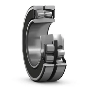 SKF - BS222052RS7VT143 - Cuscinetto a rulli sferici