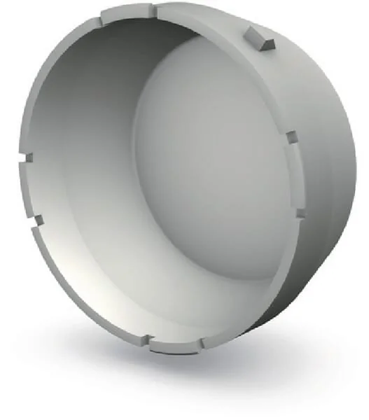 SKF - ECL208 - Coperchio